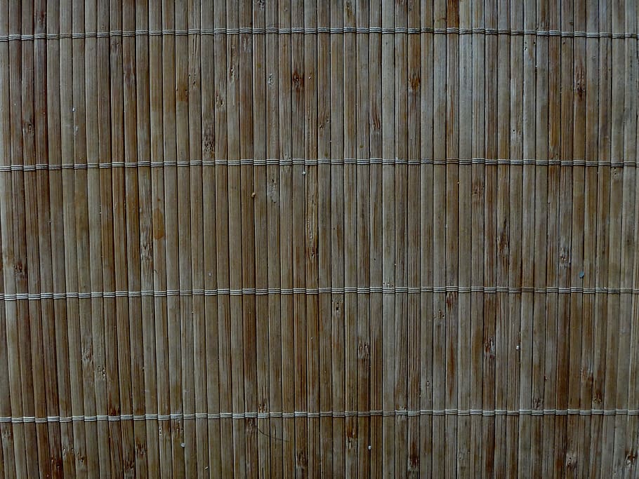 texture, background, design, layer, bamboo, place mat, patterns HD wallpaper