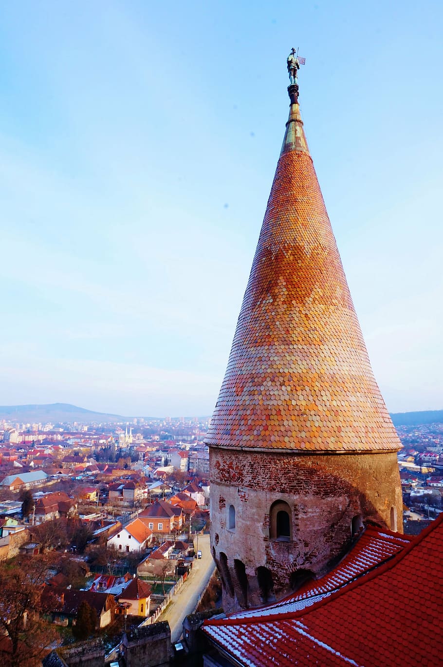 romania, deva, hunedoara, castle, corvin, tradition, old, transylvania HD wallpaper