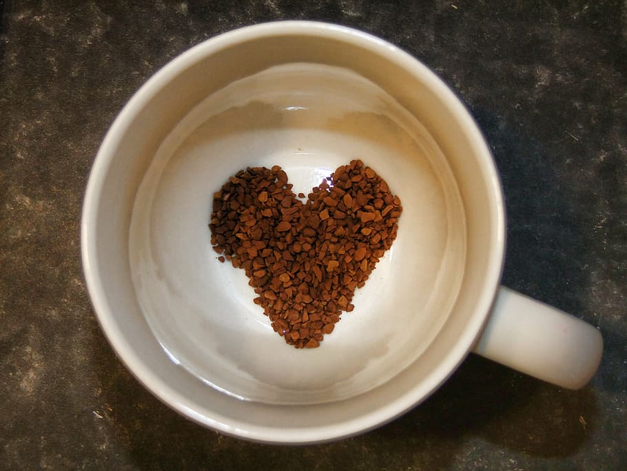 coffee, love, caffiene, cup, lifestyle, day, happiness, happy HD wallpaper