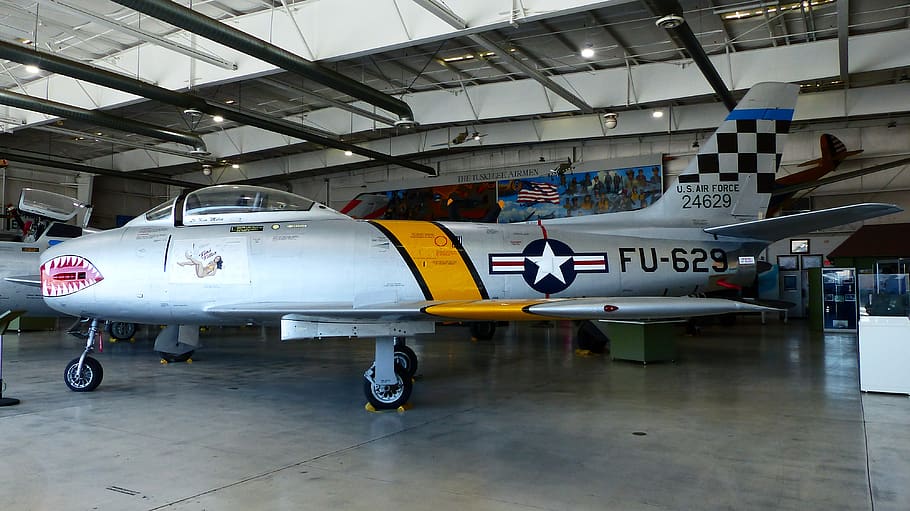 aviation, museum, america, palm springs, aircraft, fuselage