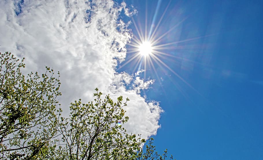 solar, sun, sun beam, energy, sunlight, power, environment HD wallpaper