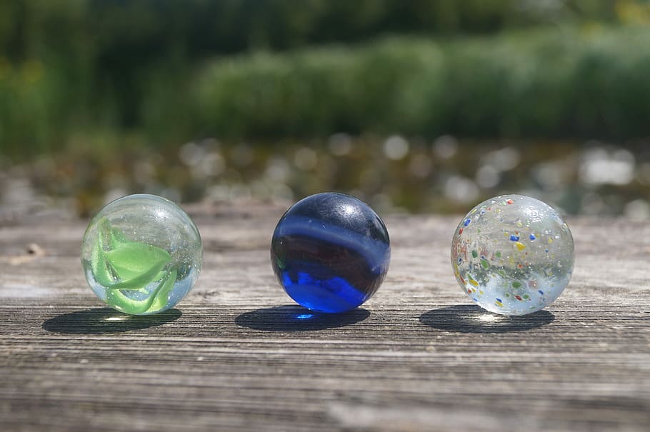 Marbles, Colorful, glaskugeln, about, glass, roll, glass marbles HD wallpaper