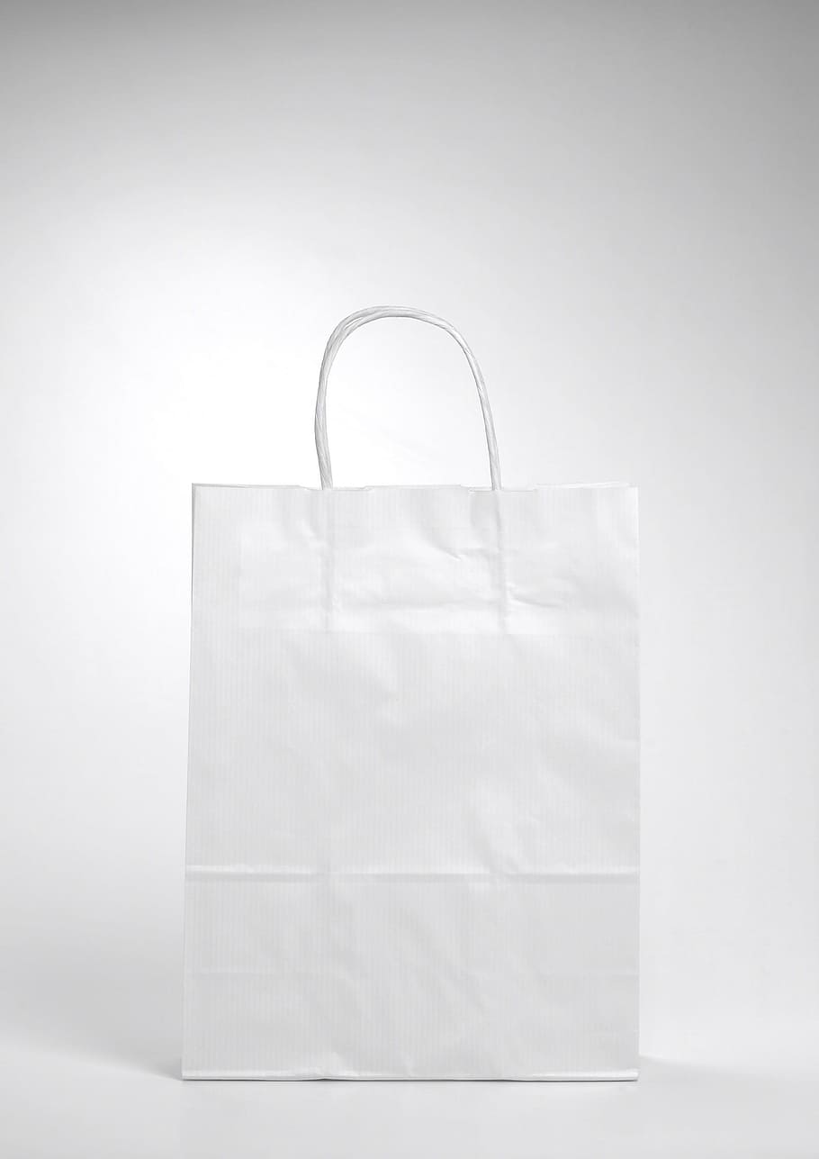 handbag, branding, prototype, studio shot, copy space, shopping bag HD wallpaper