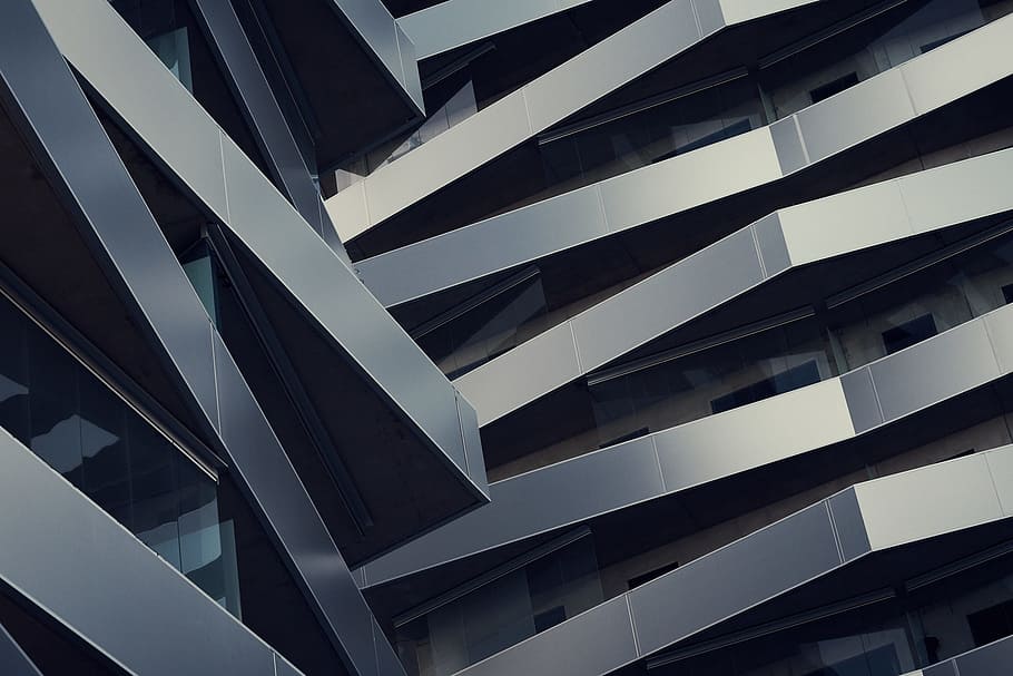 building, infrastructure, architecture, design, establishment HD wallpaper