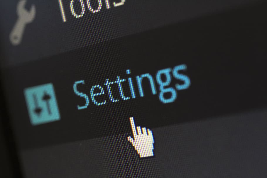 internet, technology, computer, display, content, control, data HD wallpaper