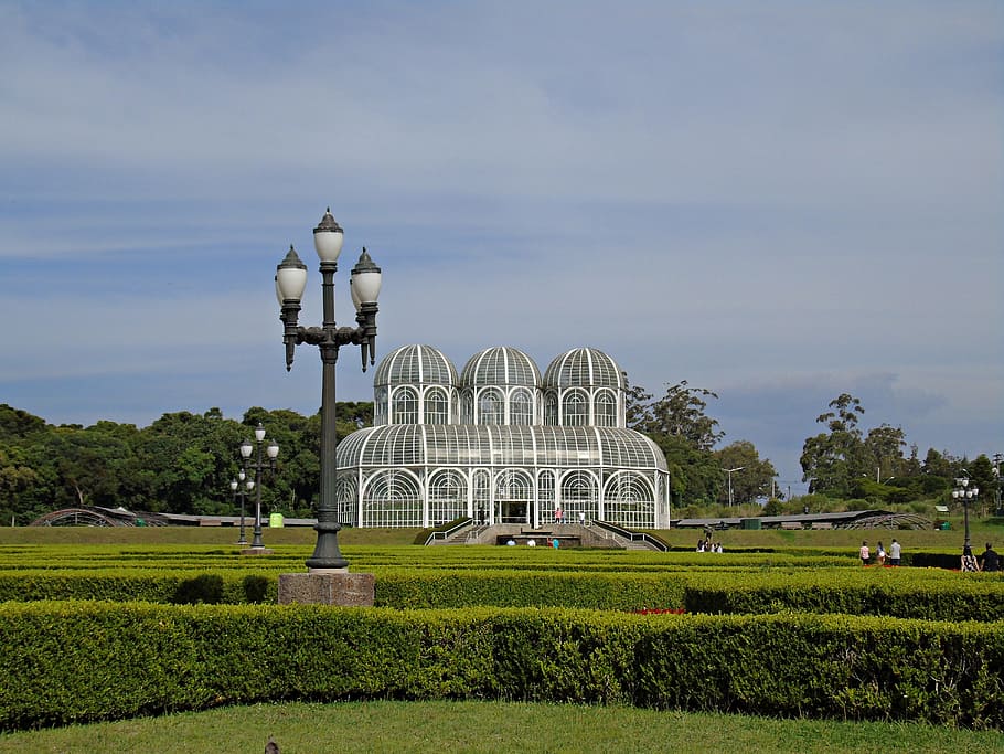 O que fazer em Curitiba (PR): pontos turísticos e passeios