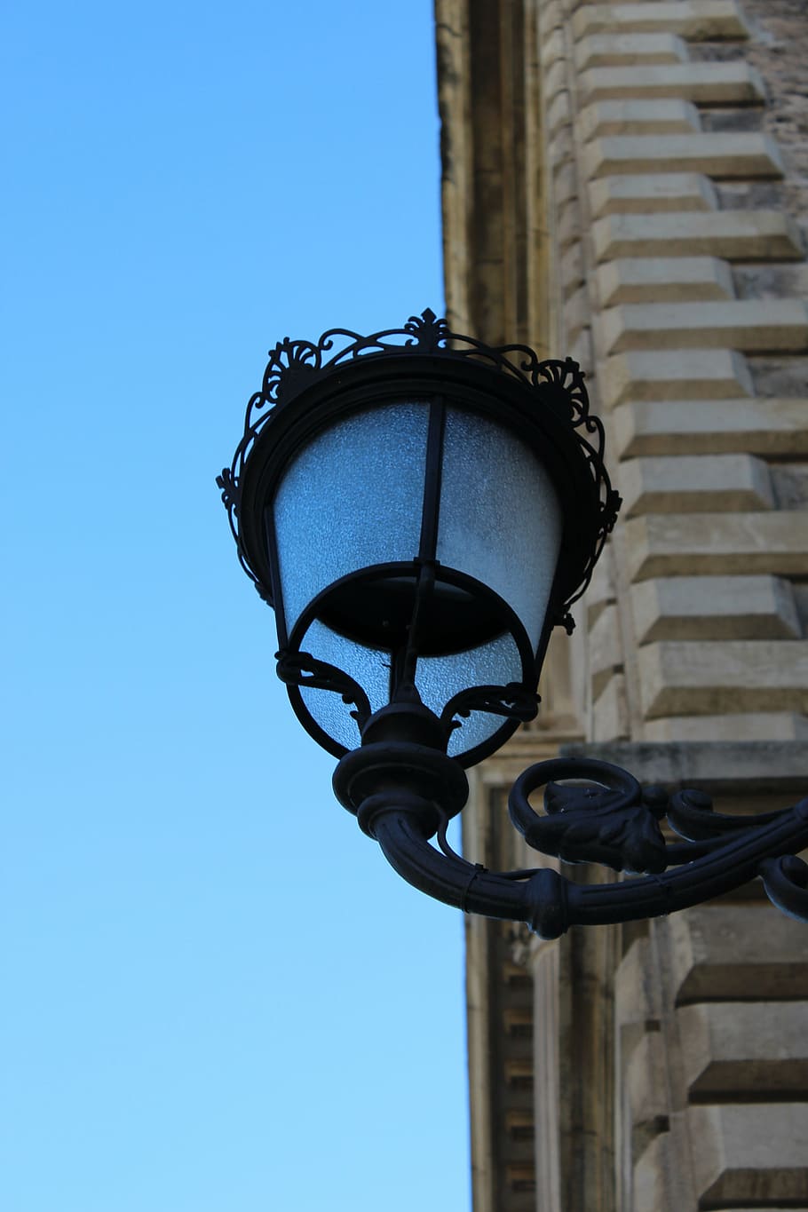lighting, city, low angle view, lighting equipment, street light HD wallpaper