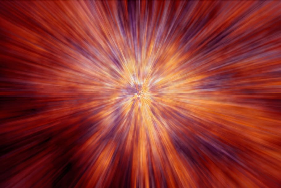 multicolored painting, background, texture, pattern, backdrop HD wallpaper