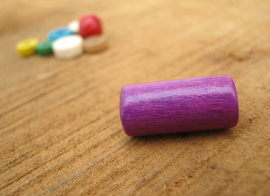 wood, background, violet, close-up, wood - material, indoors HD wallpaper
