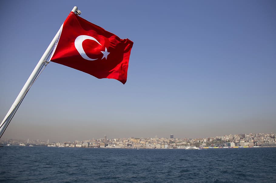 Buy Turkey Flag  Turkish Flag online