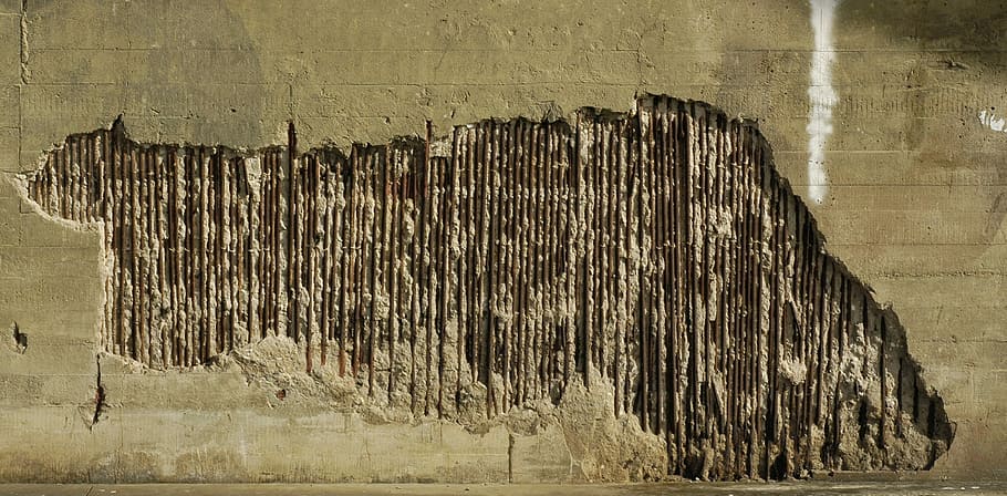 Brick, Rustic, Deterioration, backgrounds, paper, motion, no people HD wallpaper