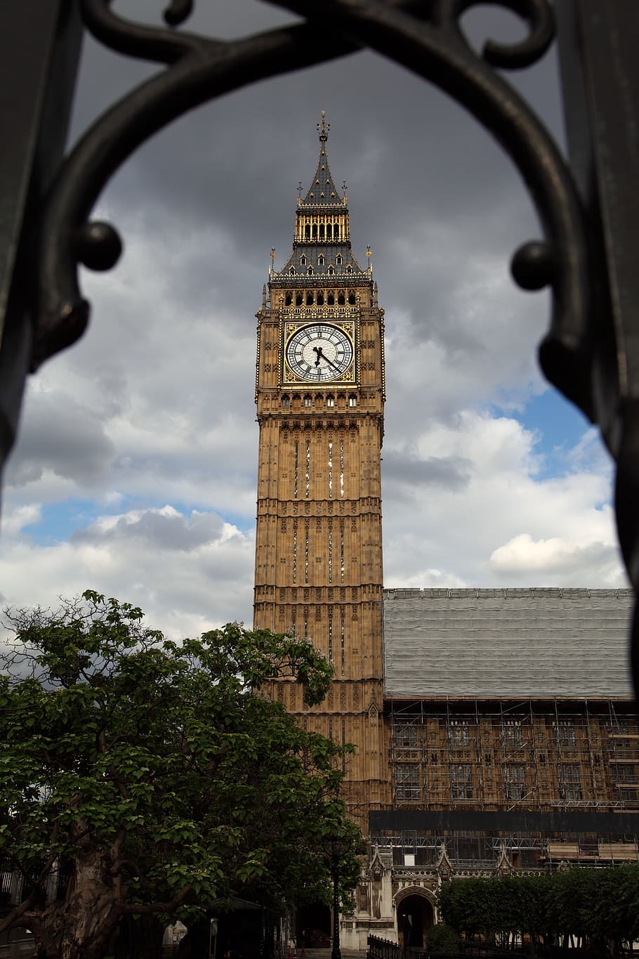 Architecture, Big, Ben, Building, City, clock, england, famous HD wallpaper