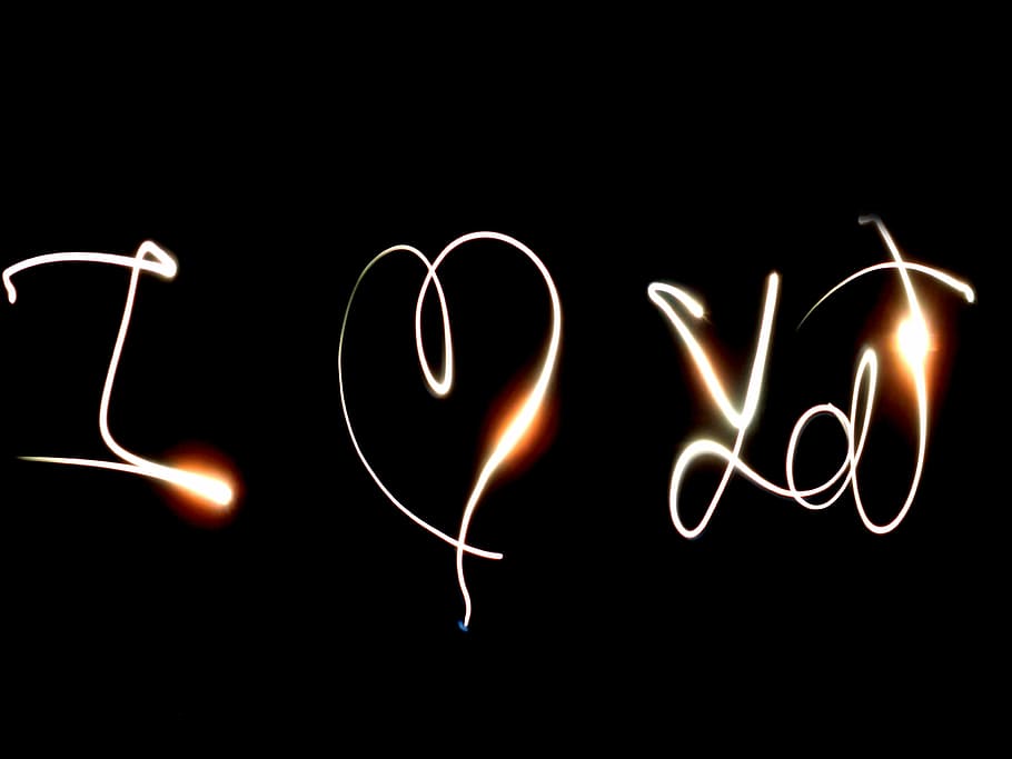 desktop, dark, flame, energy, insubstantial, light, abstract HD wallpaper