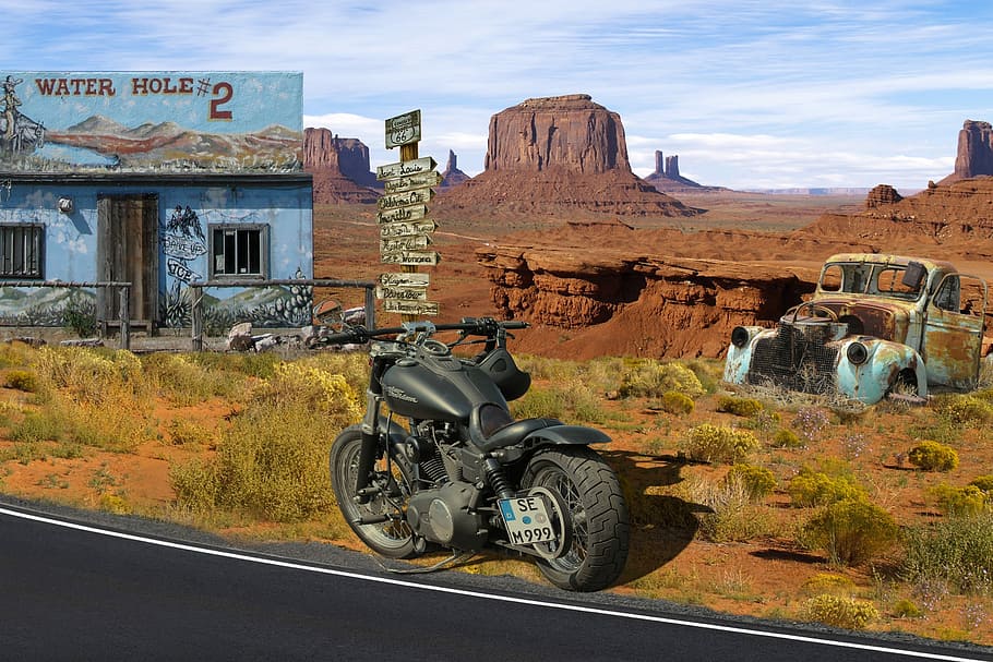 States Route 66 route 66 HD phone wallpaper  Peakpx