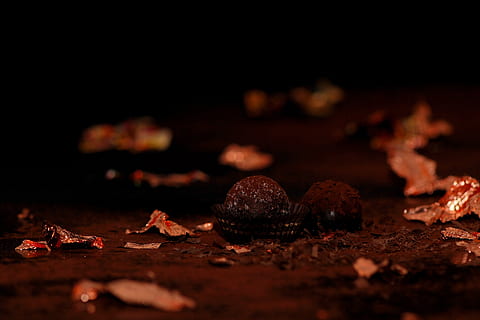 chocolates, chocolate, nibble, sweetness, gourmet, brand, candy HD wallpaper
