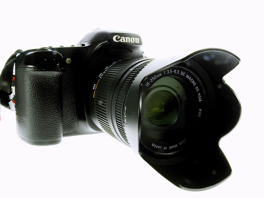 camera, digital camera, photograph, images, zoom lens, photography, HD wallpaper