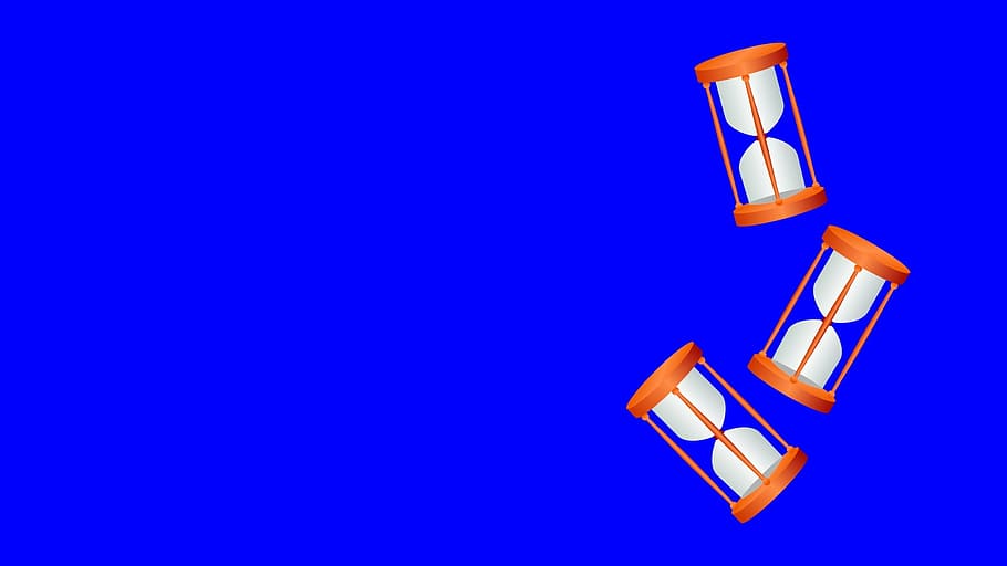 desktop background, screen background, background image, hourglass HD wallpaper