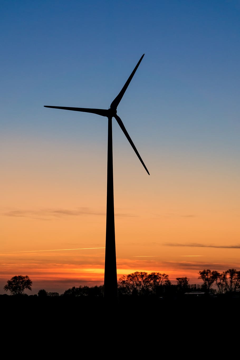 Netherlands Windmill Holland HD Travel Wallpapers | HD Wallpapers | ID  #104880