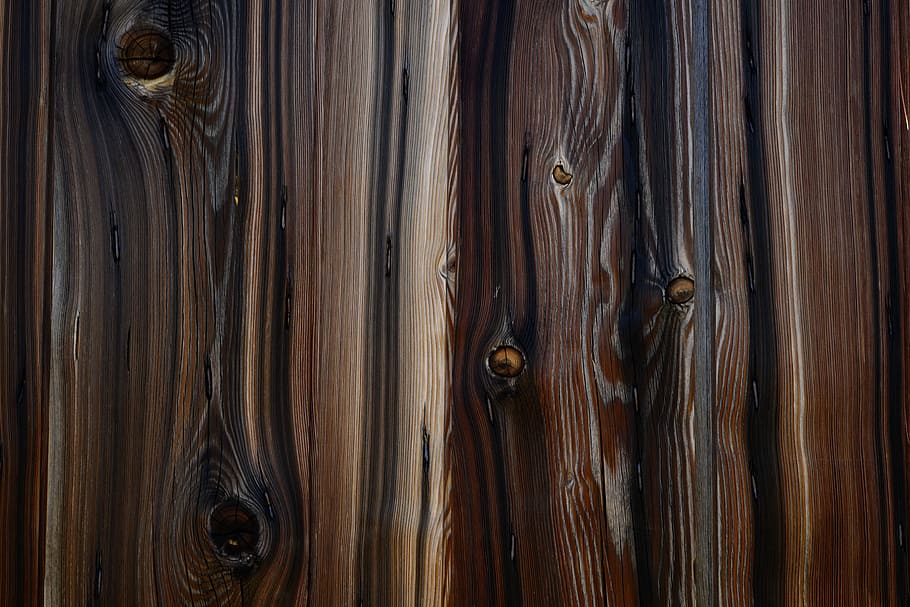 Texture, Wood, Background, Structure, dark, backgrounds, pattern HD wallpaper