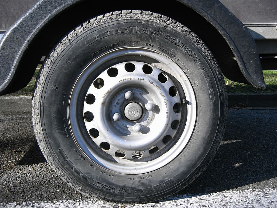 Mature, Wheel, Auto, Rim, Profile, about, nuts, tire, transportation HD wallpaper