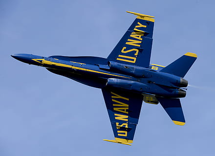 Blue Angels, Navy, Precision, Plane, sortie, maneuvers, demonstration HD wallpaper