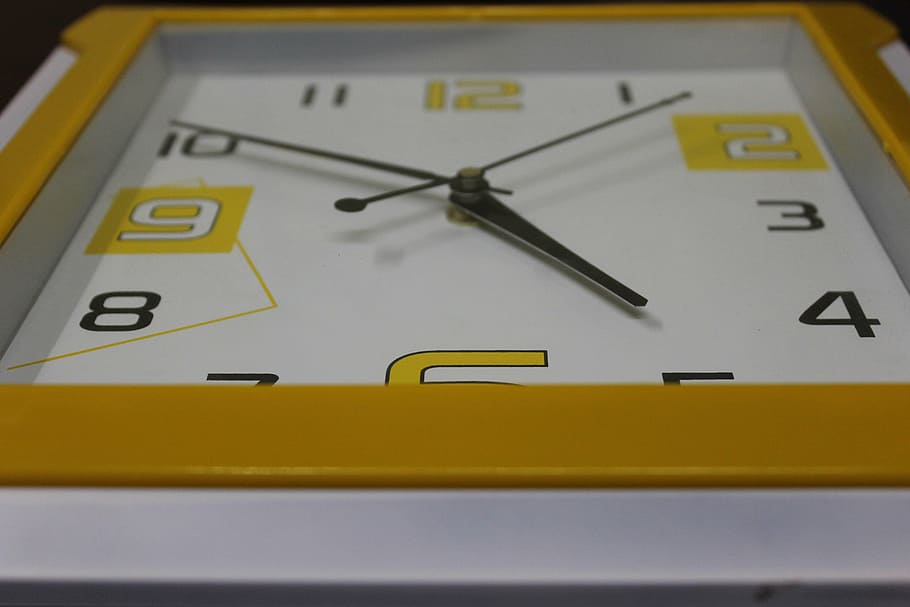clocks, time, wall clock, alarm clock, hour, time clock, reminder HD wallpaper