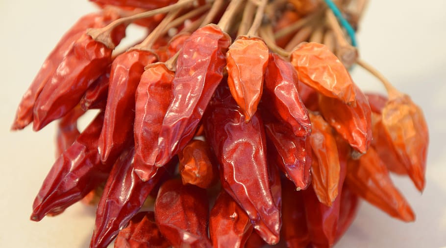 Chilli, Sharp, Sharpness, Season, red, food and drink, close-up HD wallpaper