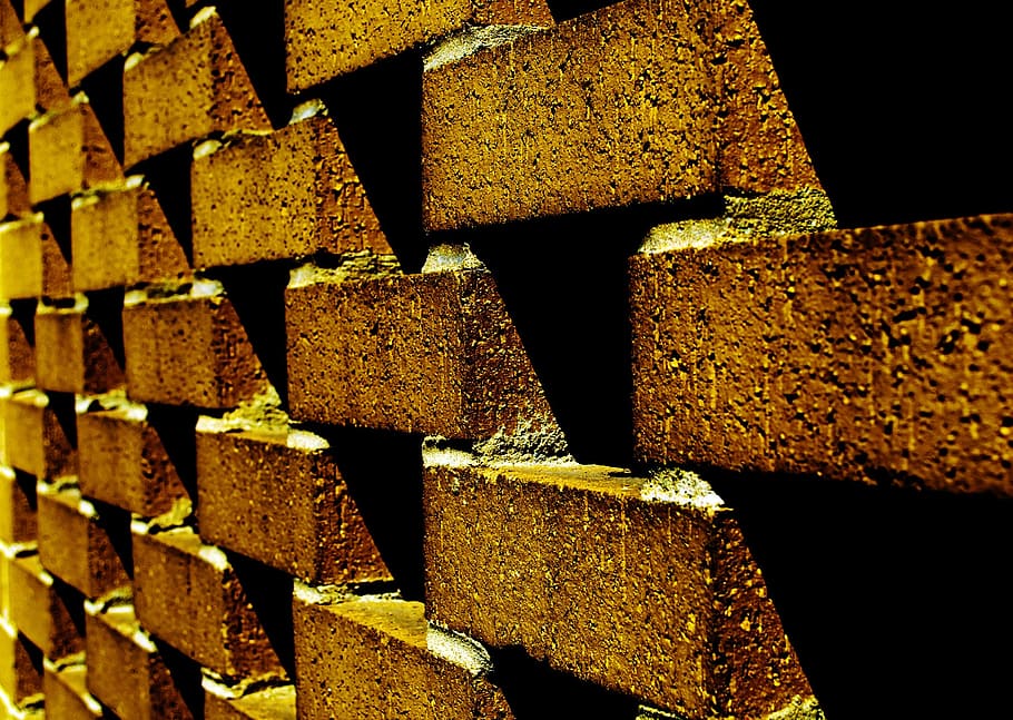 abandoned, aging, antique, architecture, backgrounds, black HD wallpaper