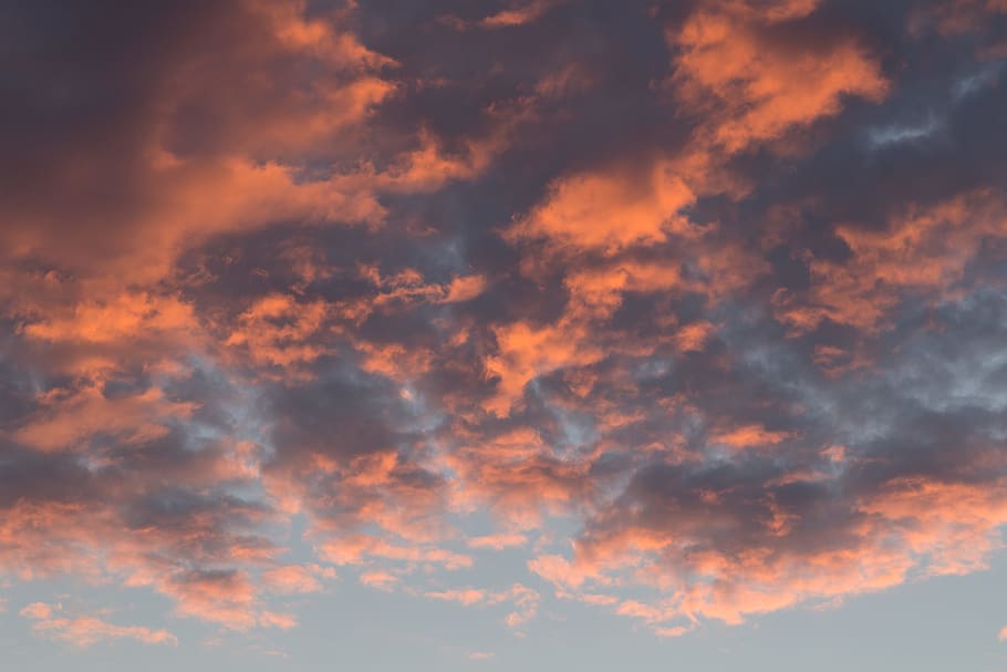 nature, sky, clouds, outdoors, daylight, heaven, scenic, cloud - sky HD wallpaper