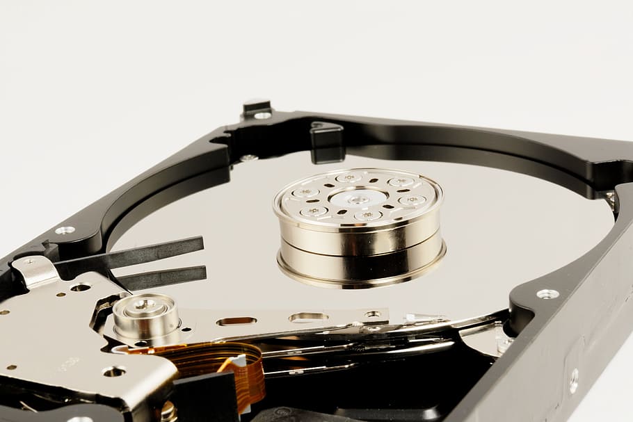 memory, storage medium, hard drive, hdd, technology, digital HD wallpaper