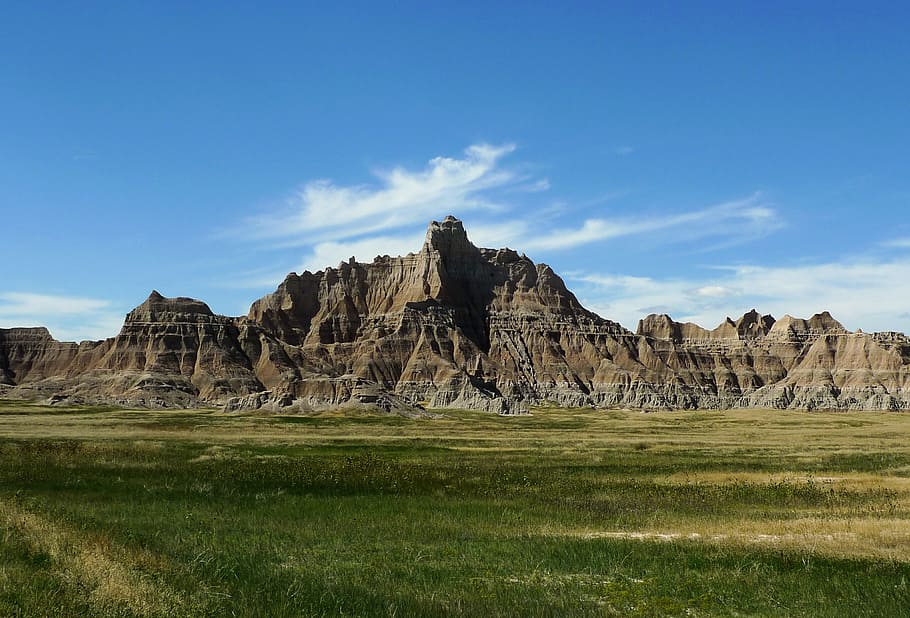 Badlands Photography | National Park Photos & Prints | Jess Lee Photography