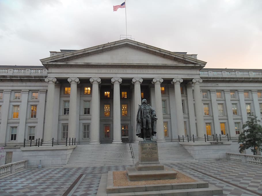 washington dc, architecture, landmark, built structure, building exterior HD wallpaper