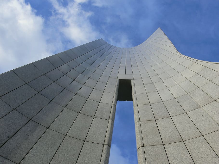 Monument, Memorial, Architecture, sky, cityscape, symbol, landmark HD wallpaper