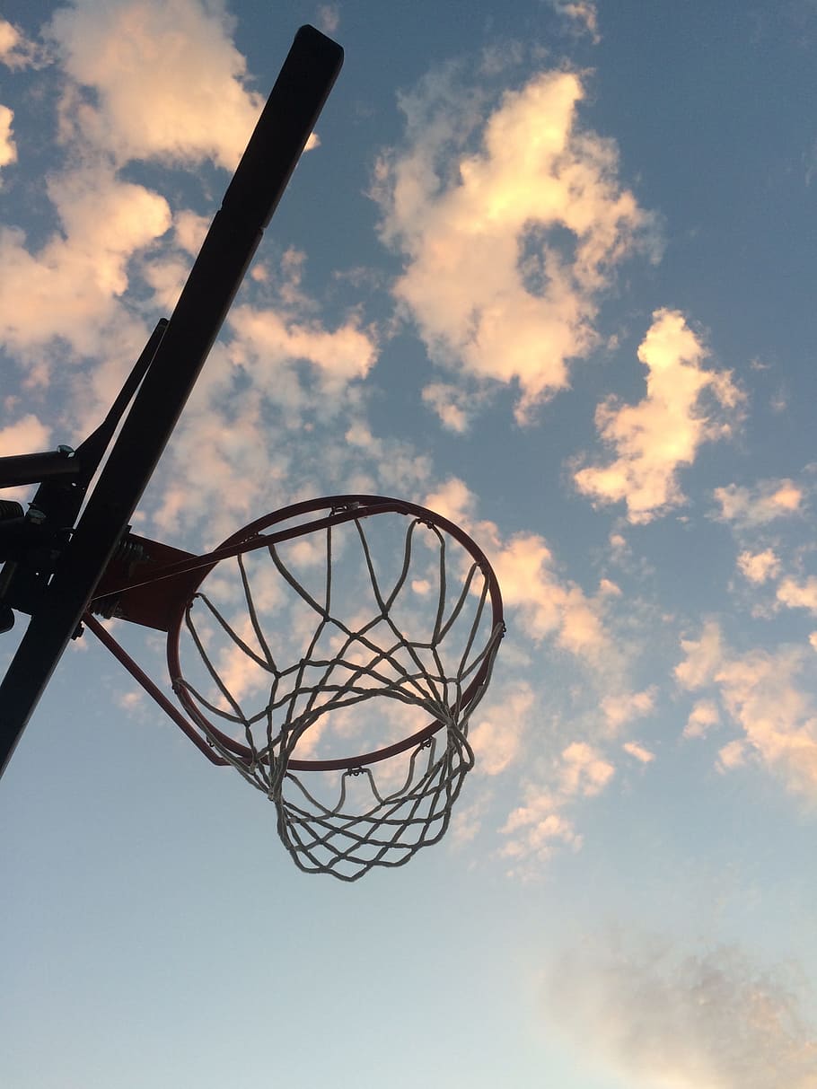 Basketball hoop Wallpaper Download  MobCup