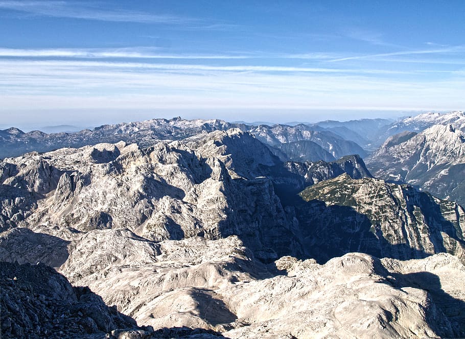 rocks, hill, mountain, landscape, adventure, extreme, adventure travel HD wallpaper