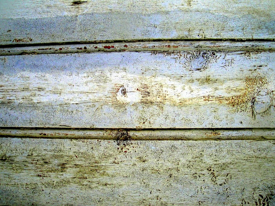 gray wood surface, old house, background, texture, weathered HD wallpaper