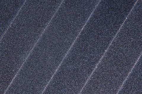 black textile, abrasive paper, structure, fund, texture, abrasives HD wallpaper