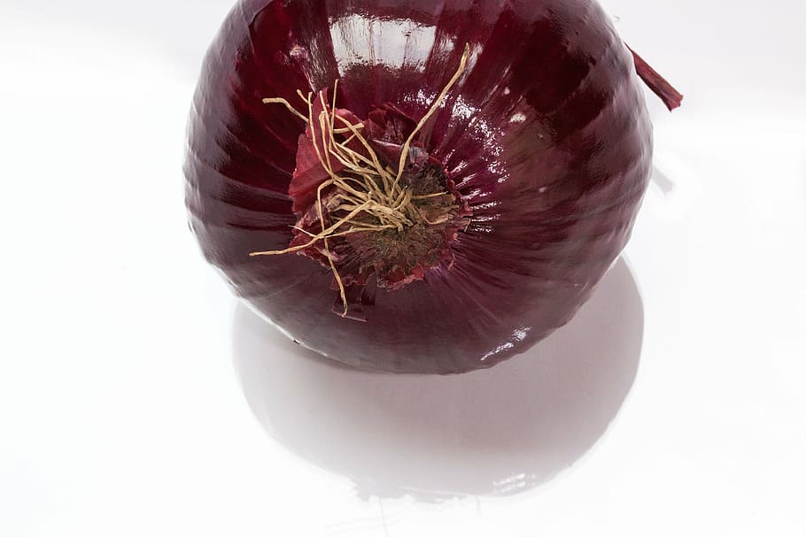 onion, allium cepa, red onion, ganz, sulfide containing, essential oils, HD wallpaper
