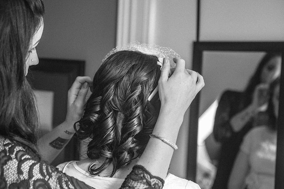 wedding, foreign, canada, europe, bride, sina, marry, wedding photos HD wallpaper