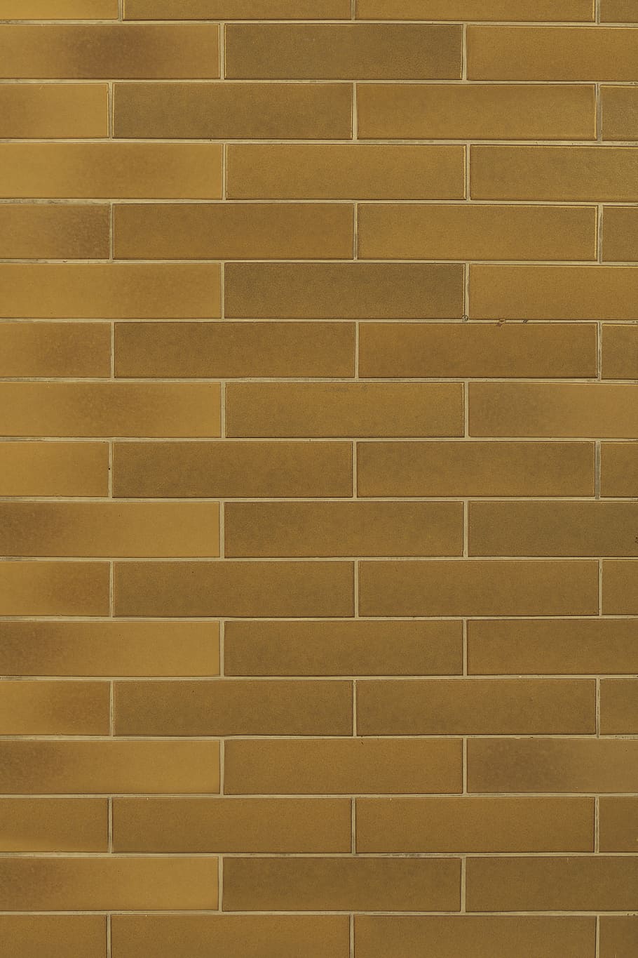 facade, clinker, tile, background, pattern, structure, texture HD wallpaper