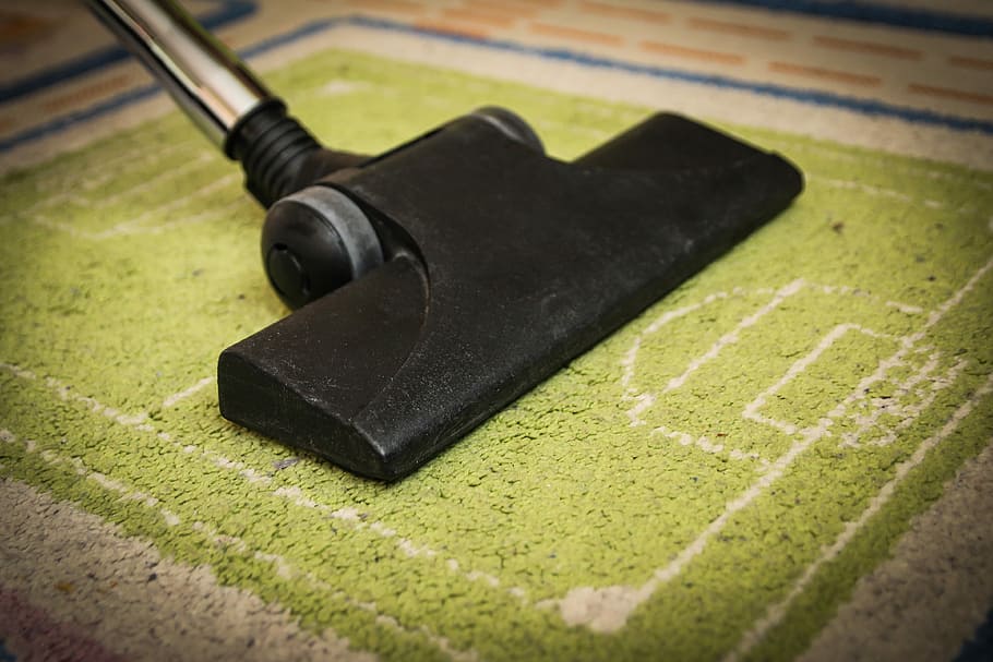 black vacuum cleaner, Vacuuming, Cleaning, washing, cleanup, sport, HD wallpaper