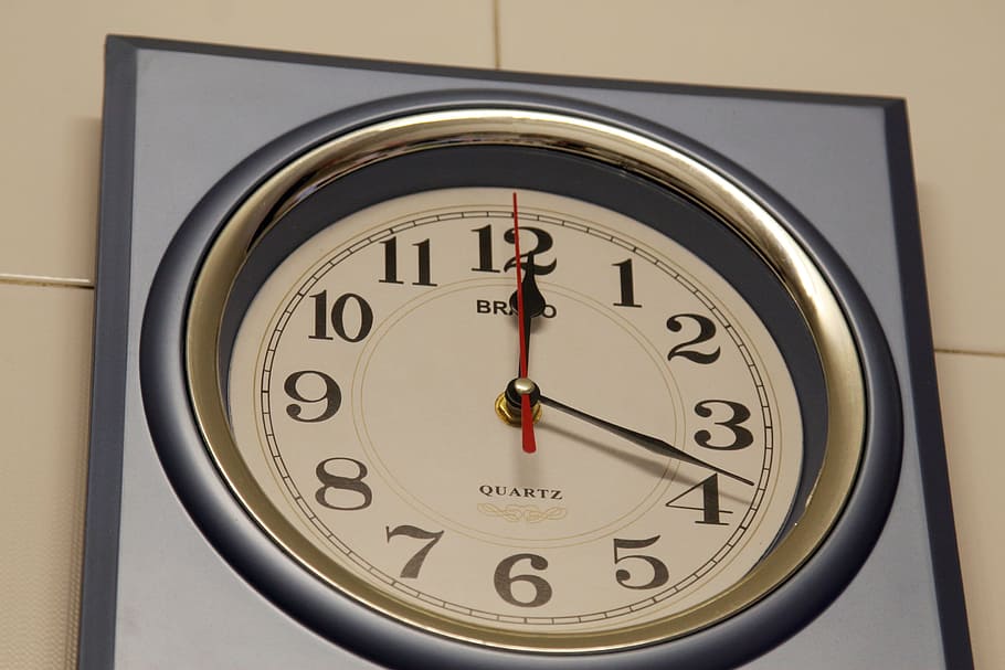 Programmable, Hour, Hands, Time, Clock, calendar, hours, watches HD wallpaper