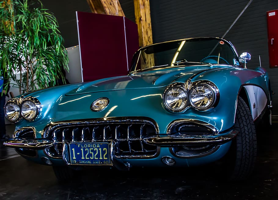 oldtimer, car, show, land vehicle, motor vehicle, mode of transportation HD wallpaper