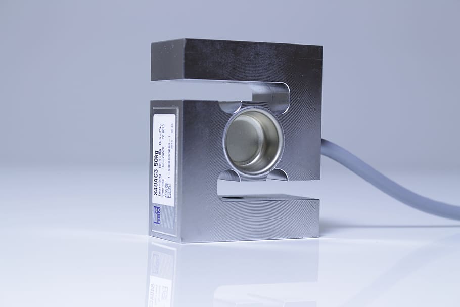 load cell, weighing, technology, weightech, studio shot, indoors HD wallpaper