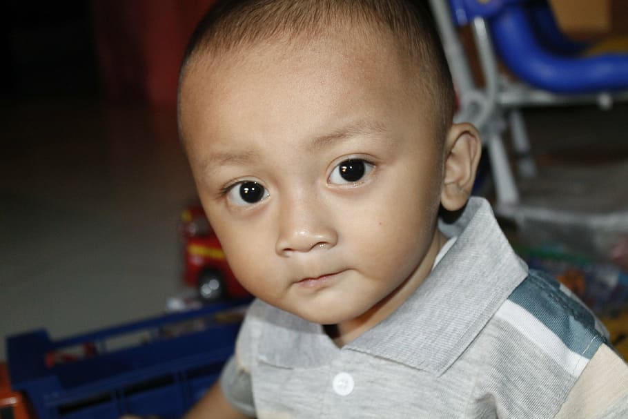 eye, face, child, indonesian, play, joy, man, boy, smile, funny HD wallpaper