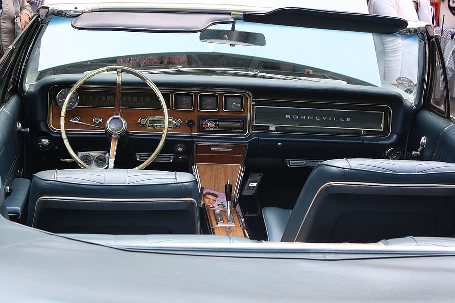 Convertible, Auto, Oldtimer, Classic, open, vehicle, car, vintage Car HD wallpaper