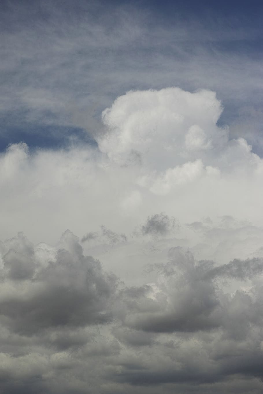 grey, rainy, cold, storm, hurricane, sky, air, atmosphere, fly HD wallpaper