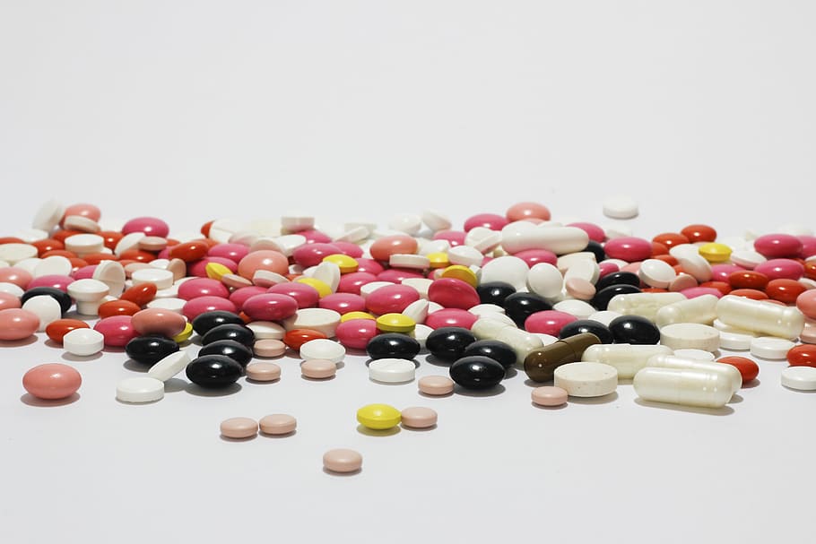 medication pill lot, Medications, Cure, Tablets, Pharmacy, medical HD wallpaper