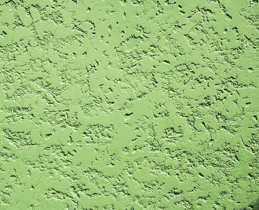 texture, wall, background, green texture, full frame, backgrounds HD wallpaper
