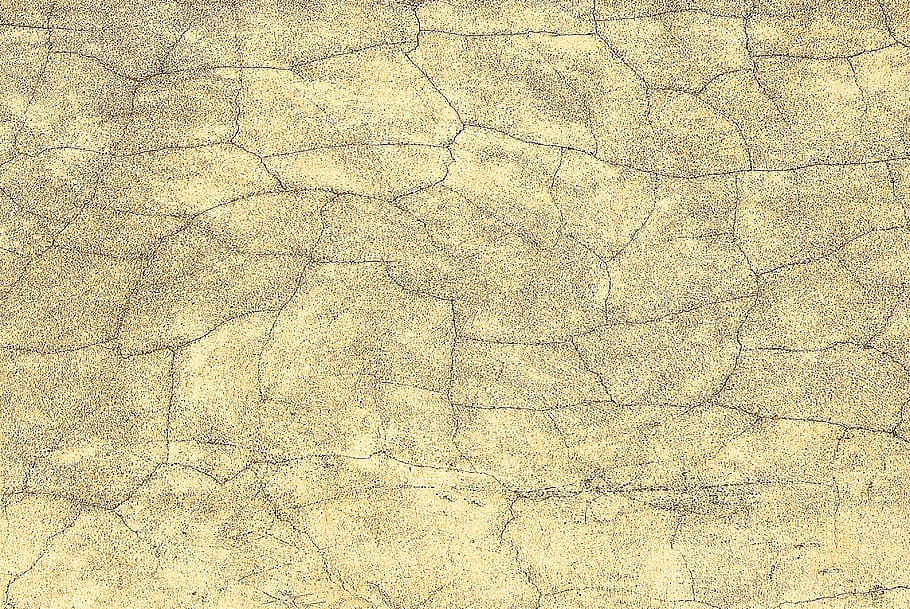 beige concrete, plaster, old plaster, wall, the background HD wallpaper